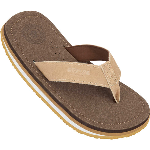 Original Nut P.U. Insole