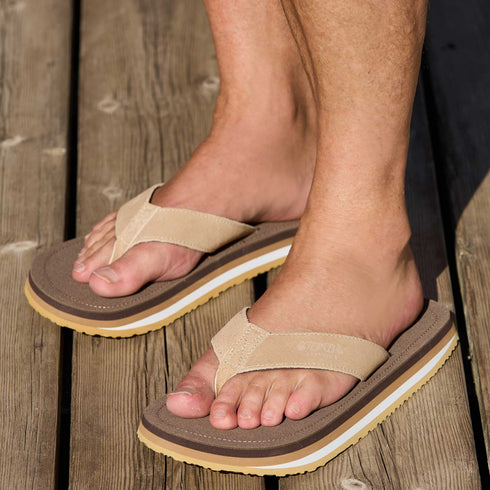 Original Nut P.U. Insole