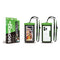 SEAWAG WATERPROOF PHONE CASE <br>BLACK | GREEN
