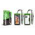 SEAWAG WATERPROOF PHONE CASE <br>BLACK | GREEN