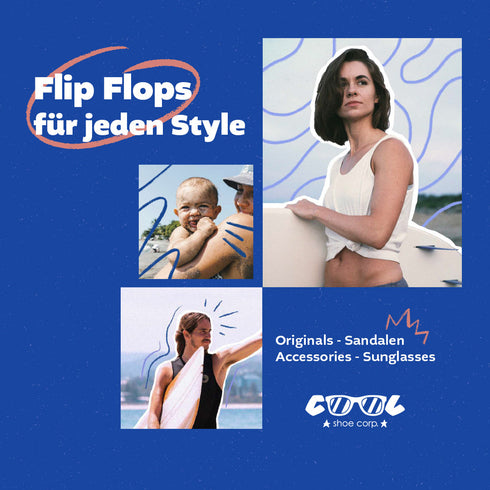 COOL SHOE - GIFT CARD