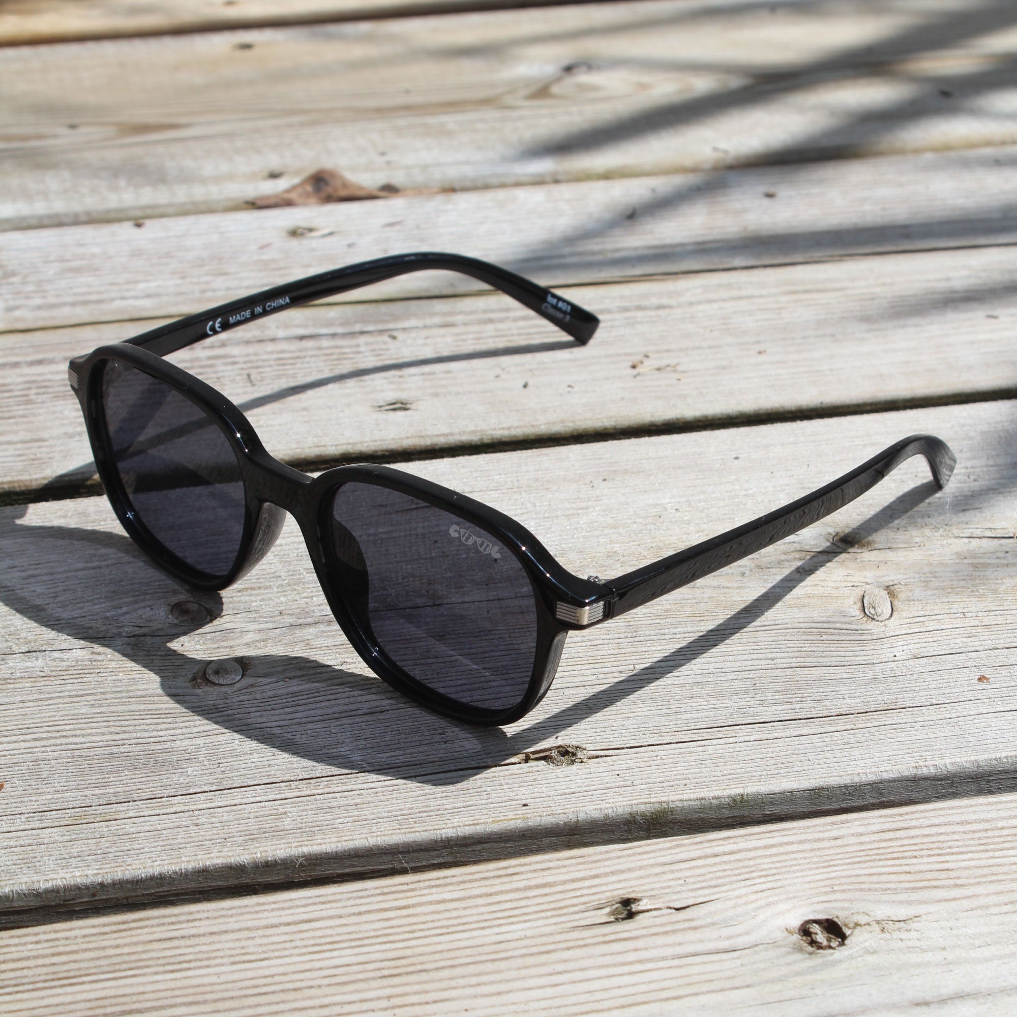 Quadri Black