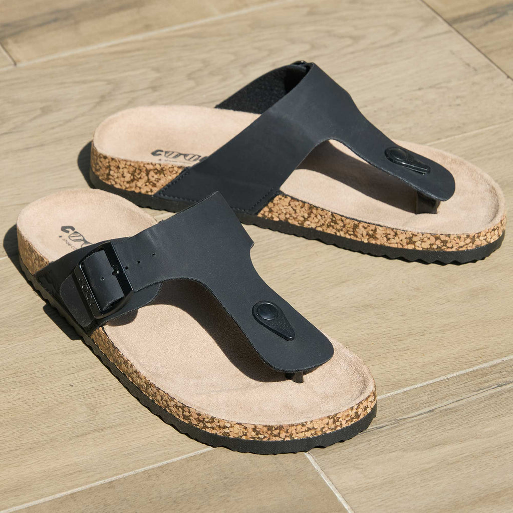Biaritz Black