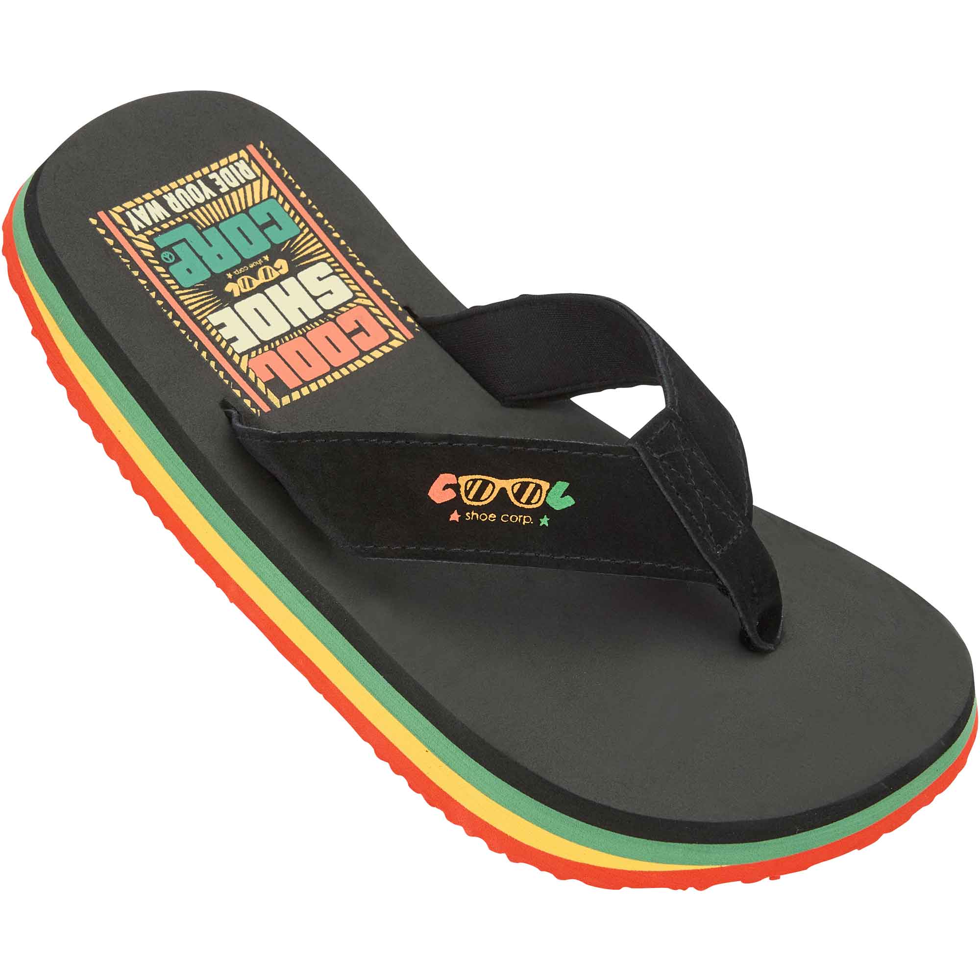 Original Exodus