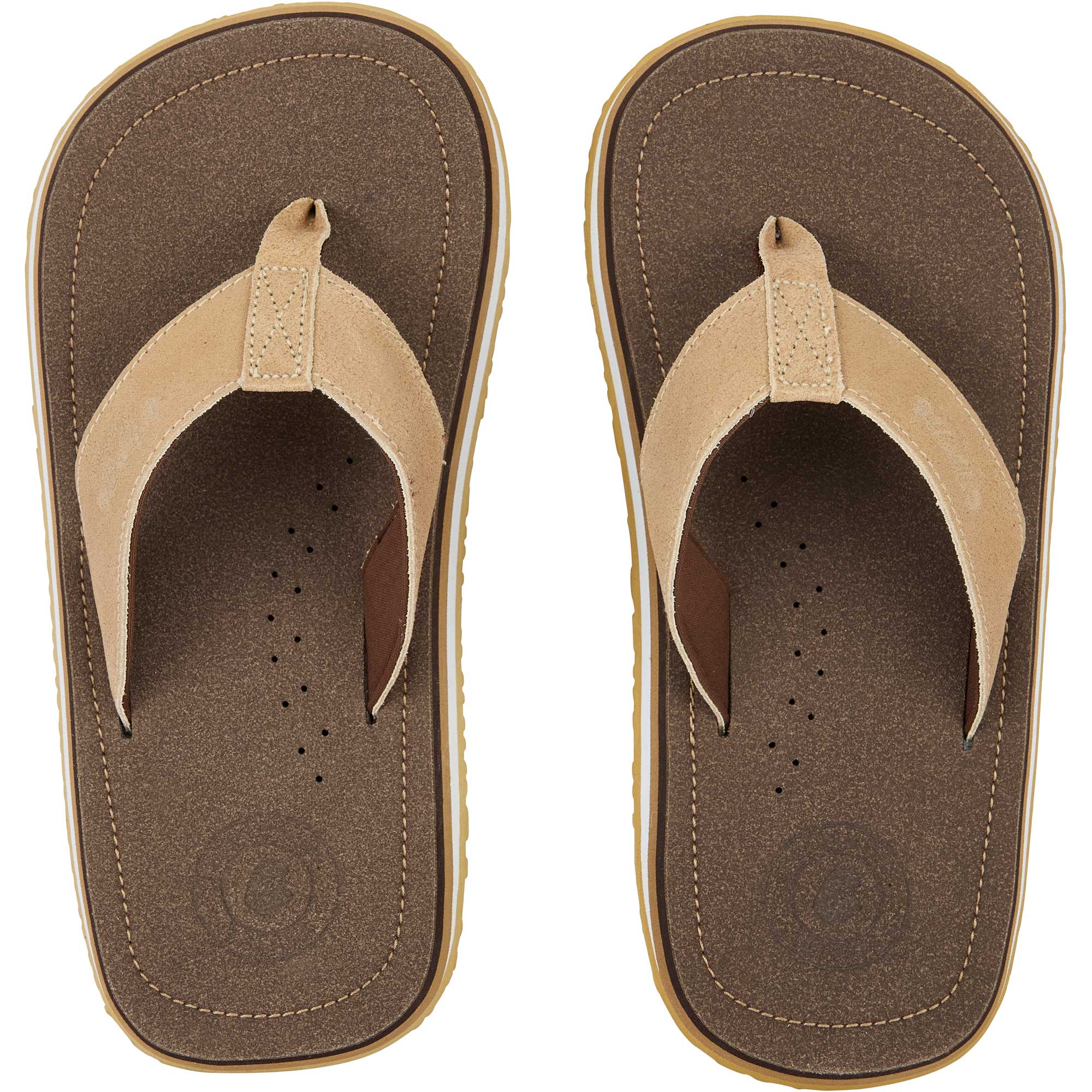 Original Nut P.U. Insole