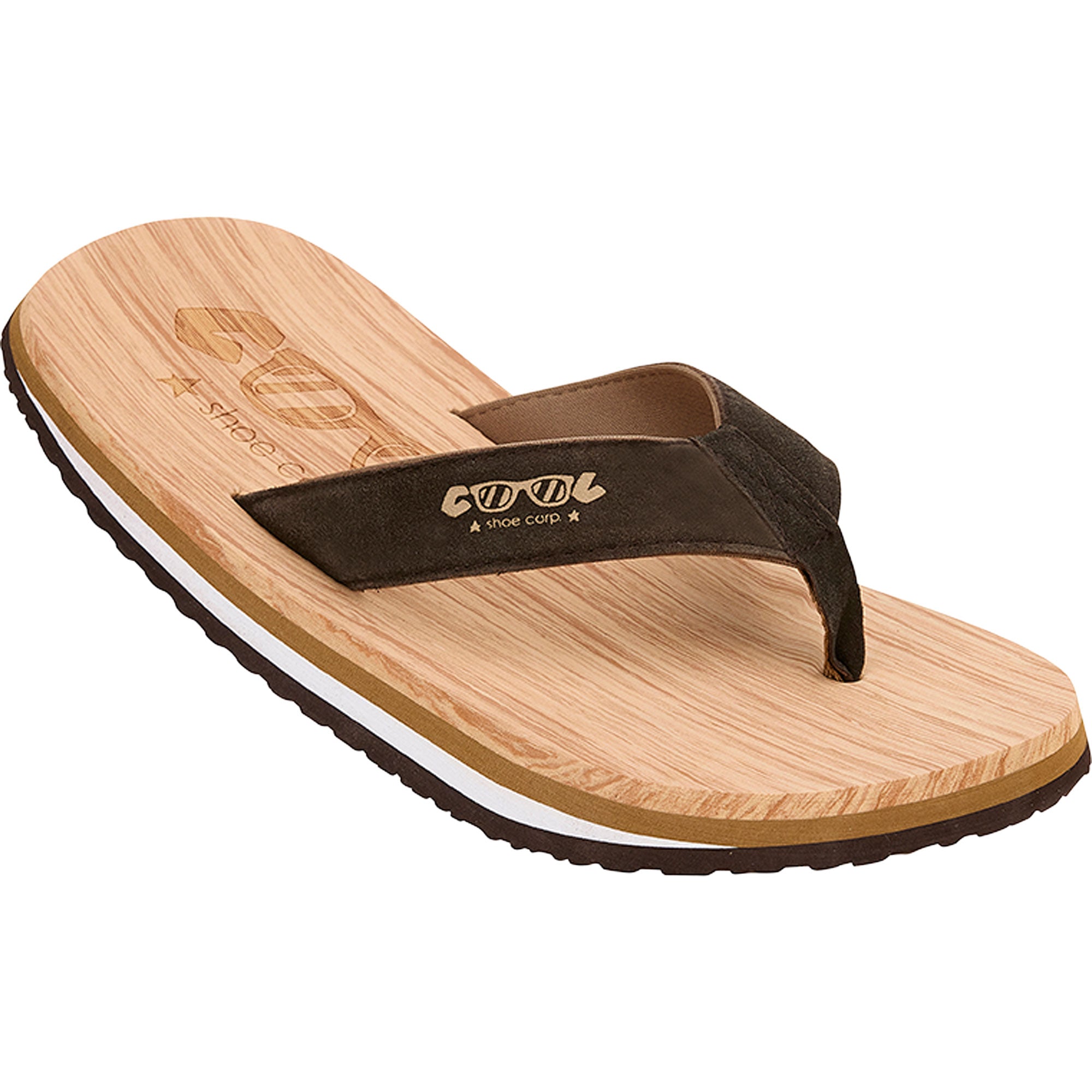 Original Wood