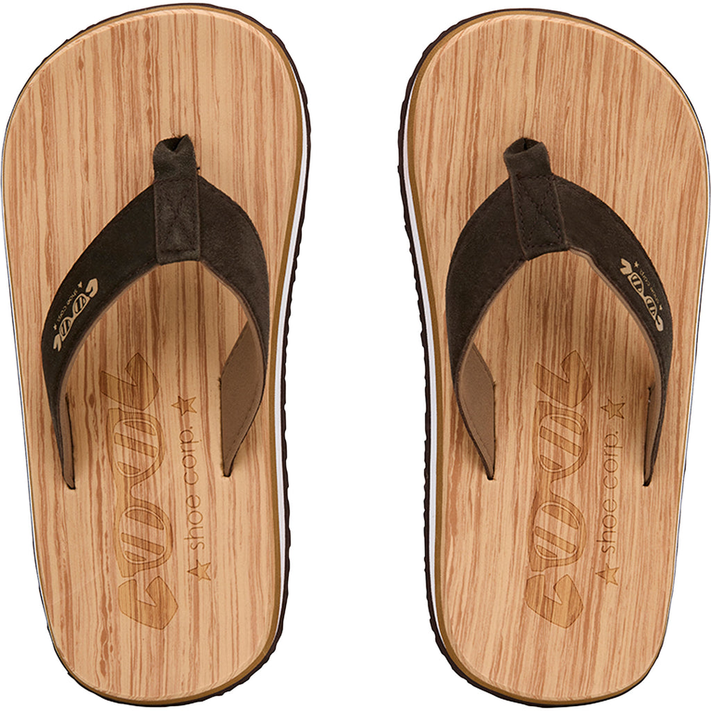 Original Wood