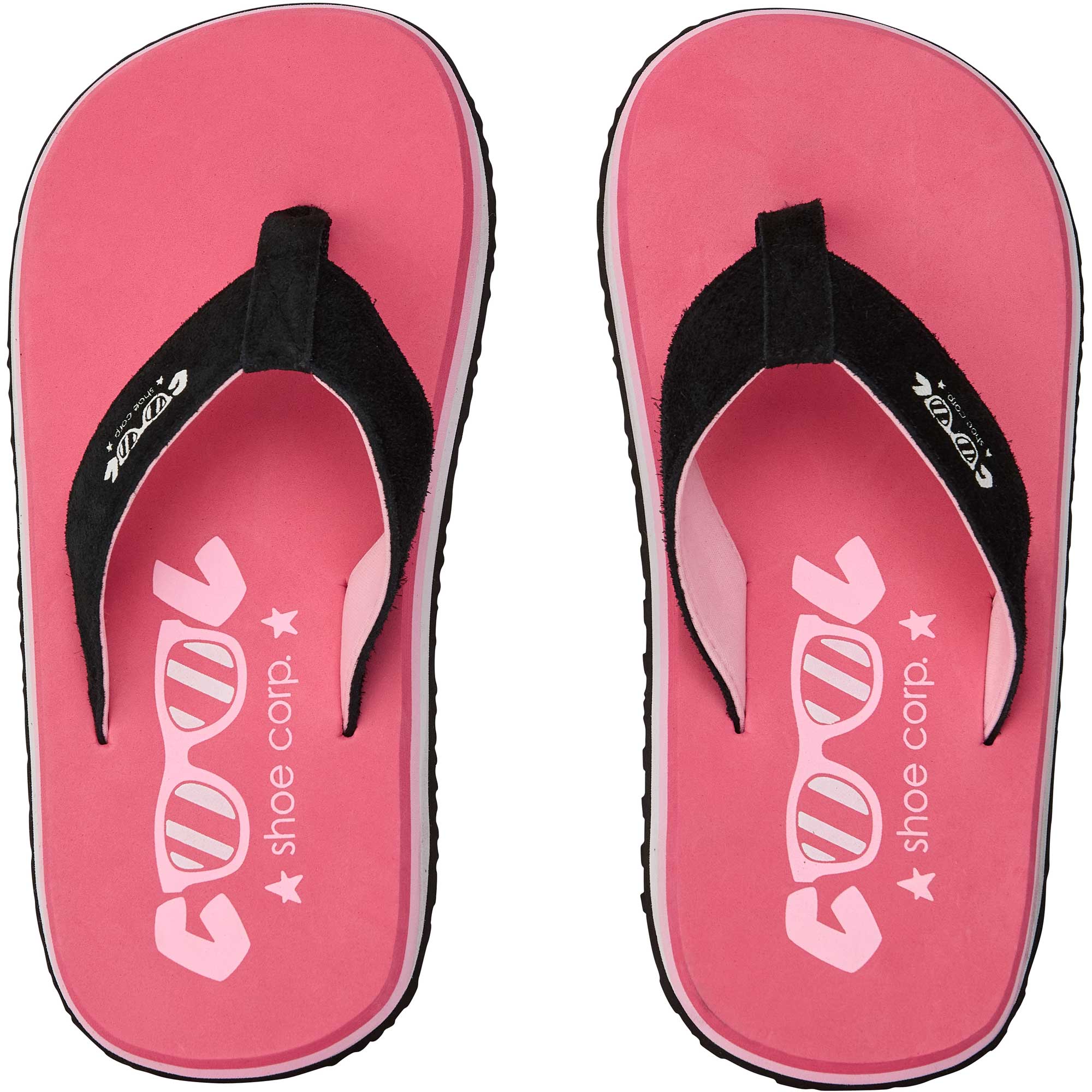 Original Pink Teen