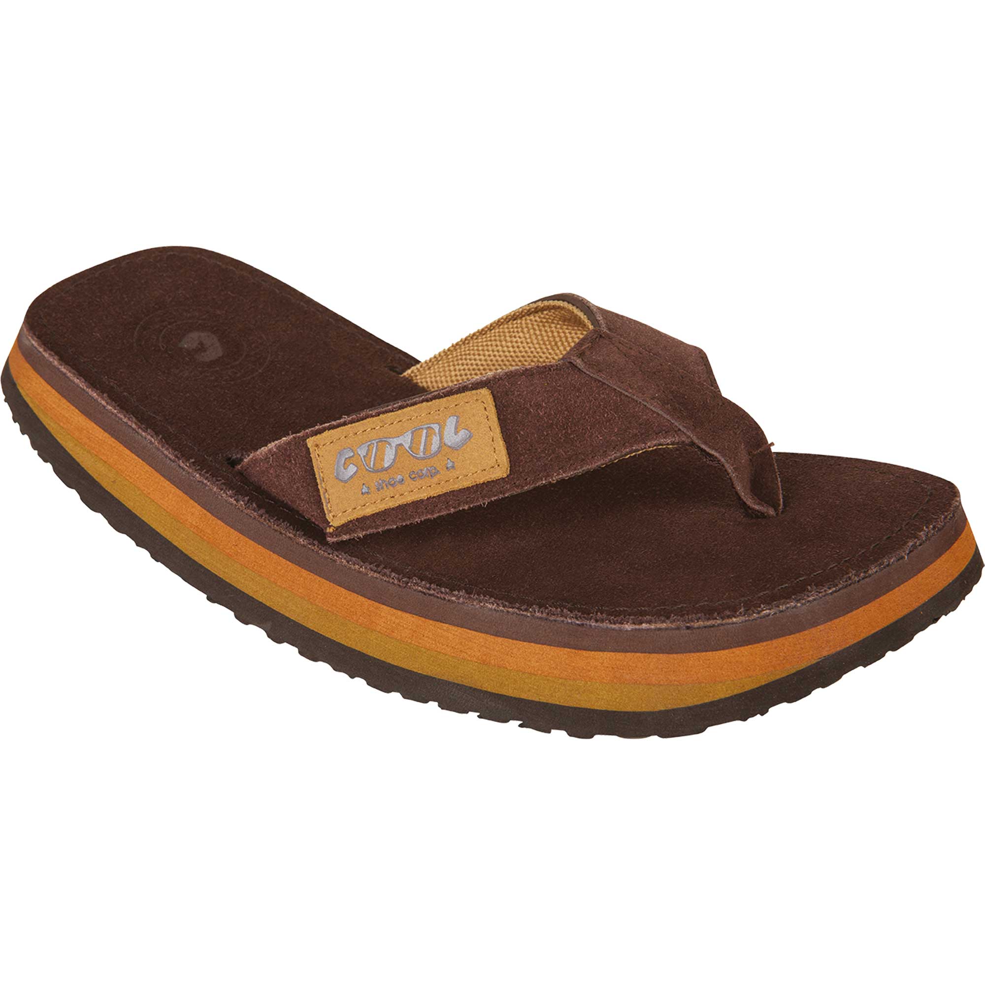 Original 2LUX Chestnut