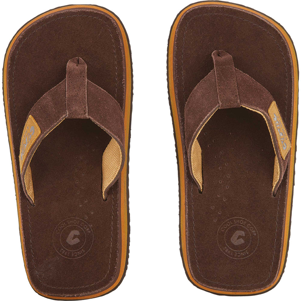 Original 2LUX Chestnut