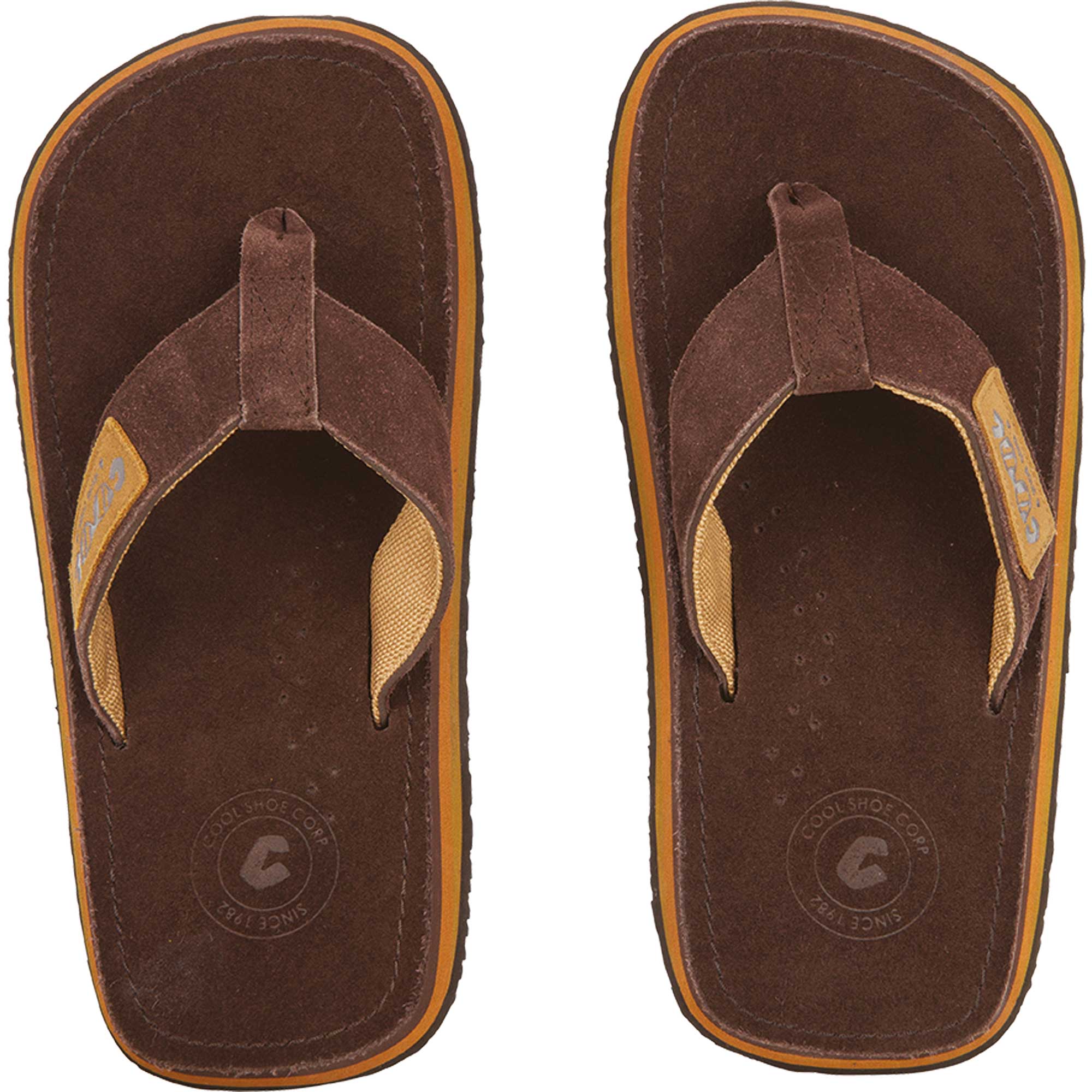 Original 2LUX Chestnut