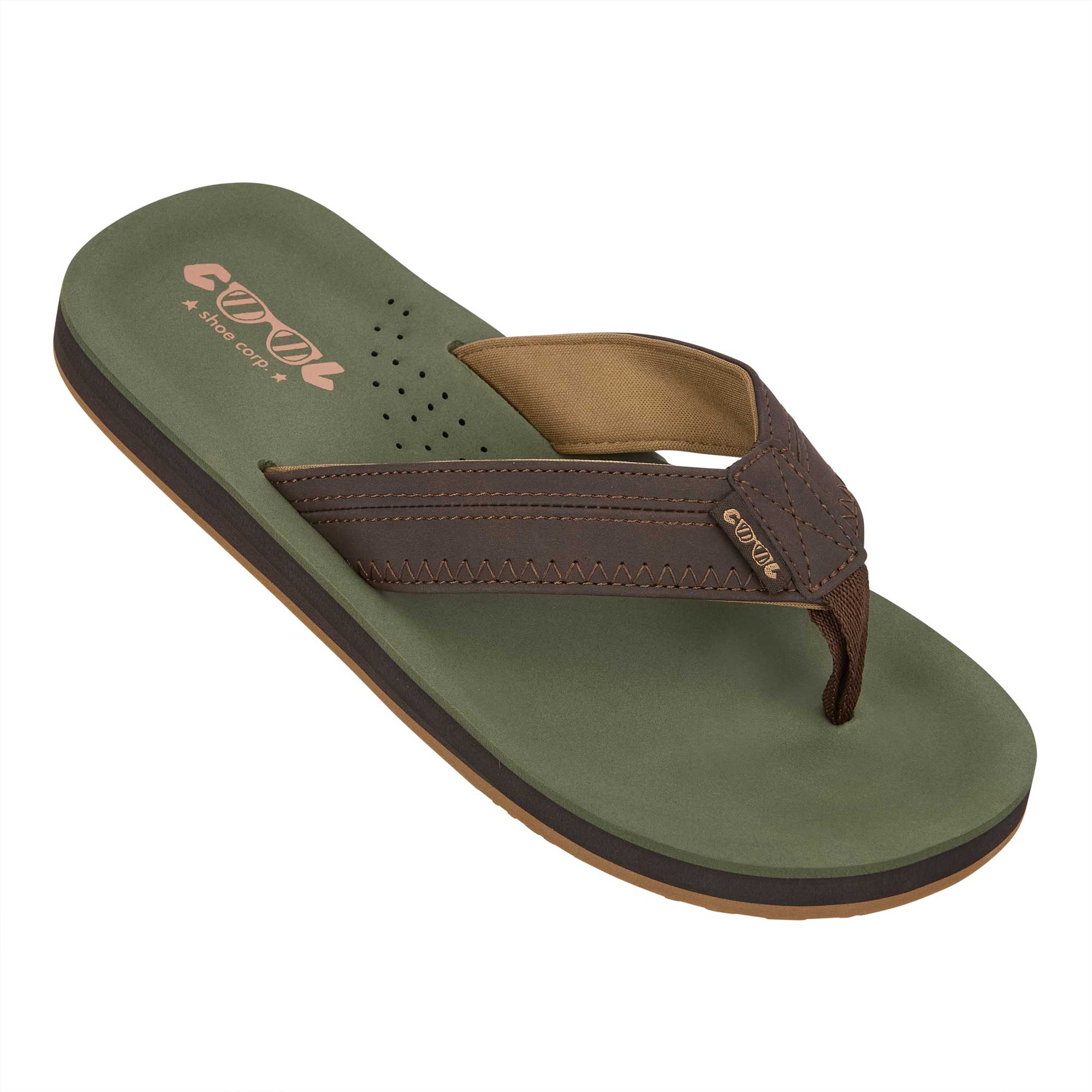 Cloud2 Khaki