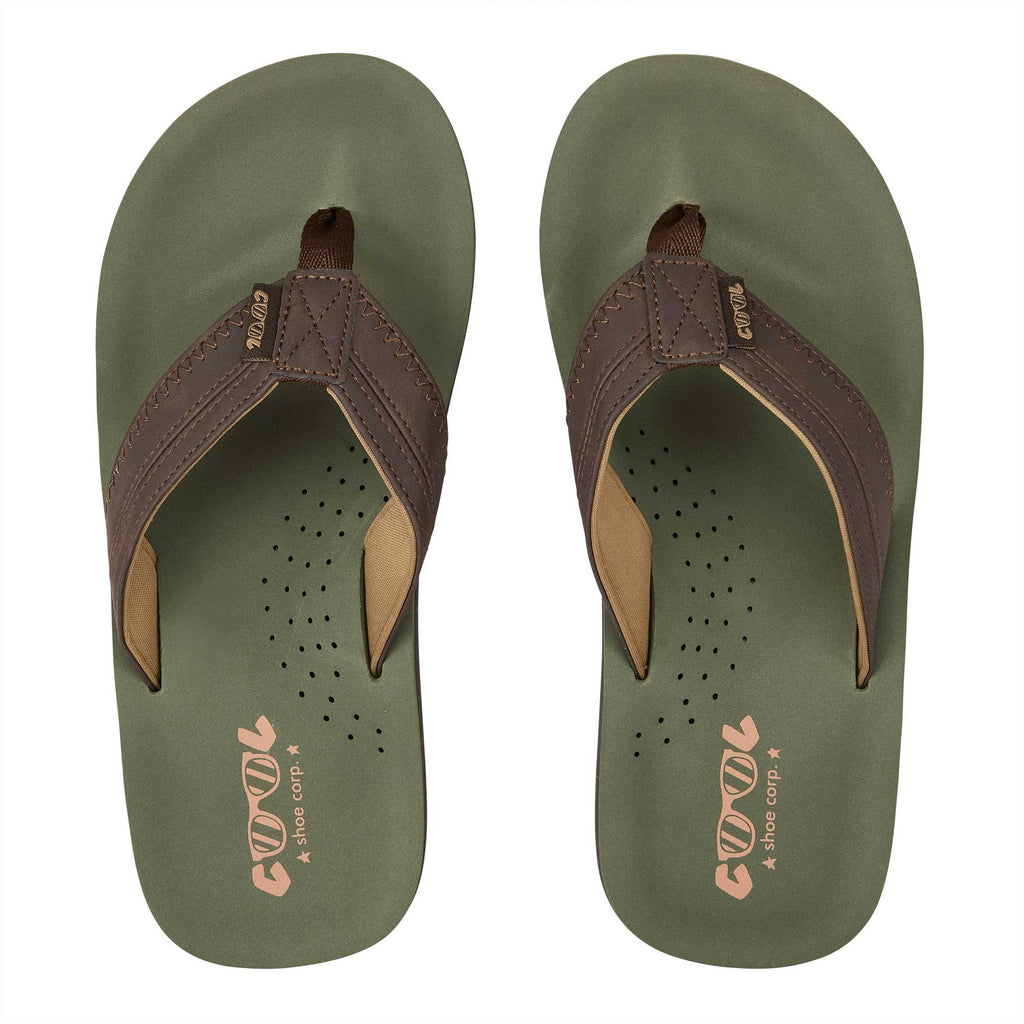 Cloud2 Khaki