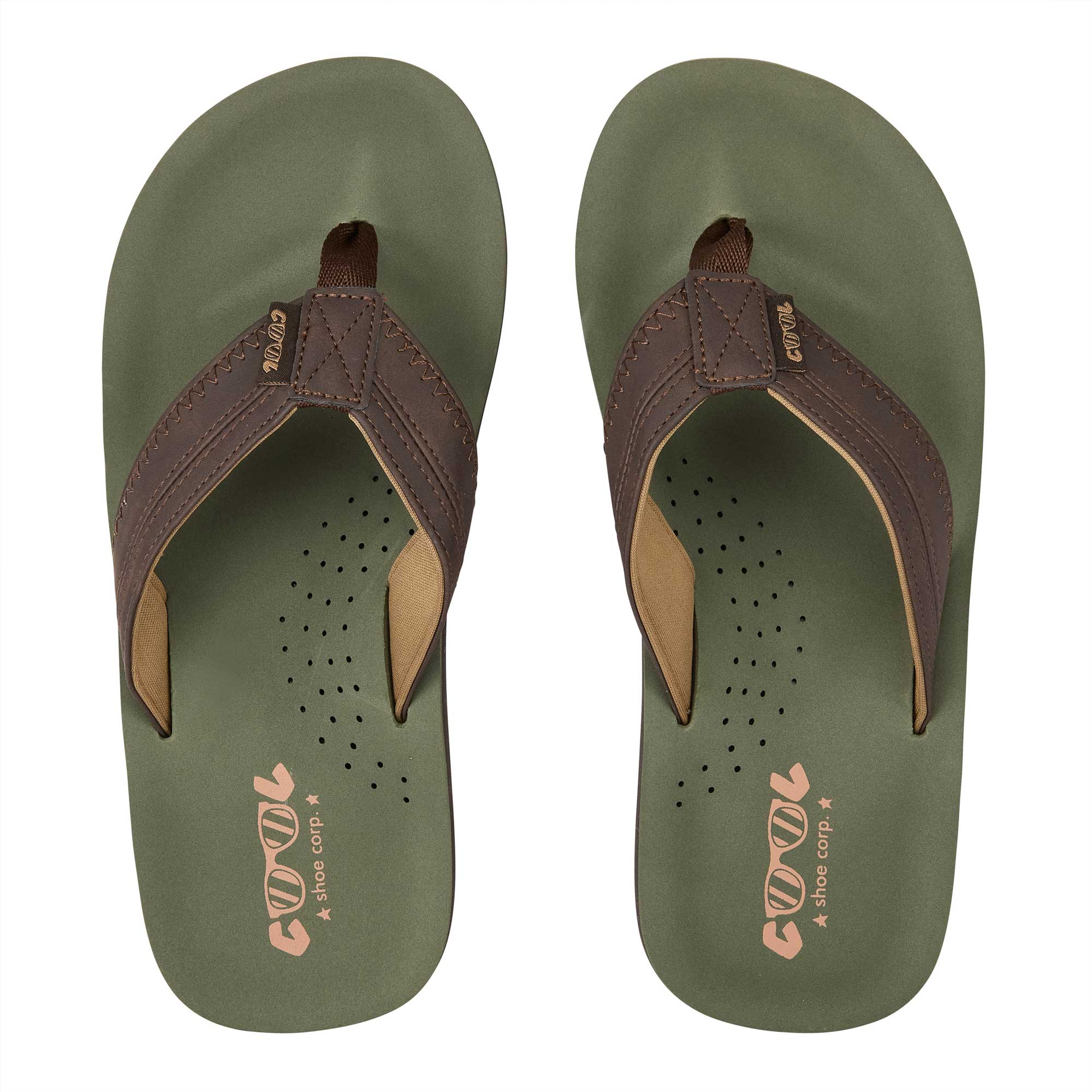 Cloud2 Khaki
