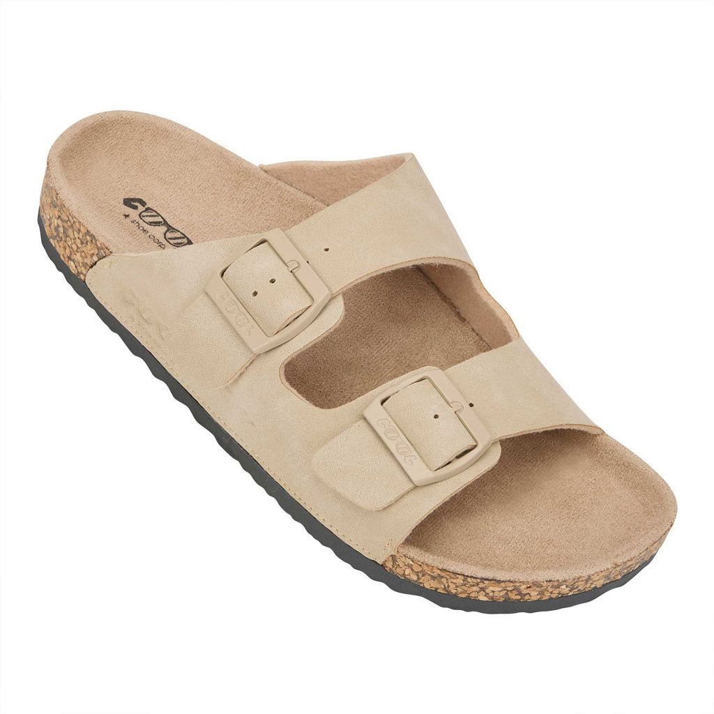 Bubble Cork Beige