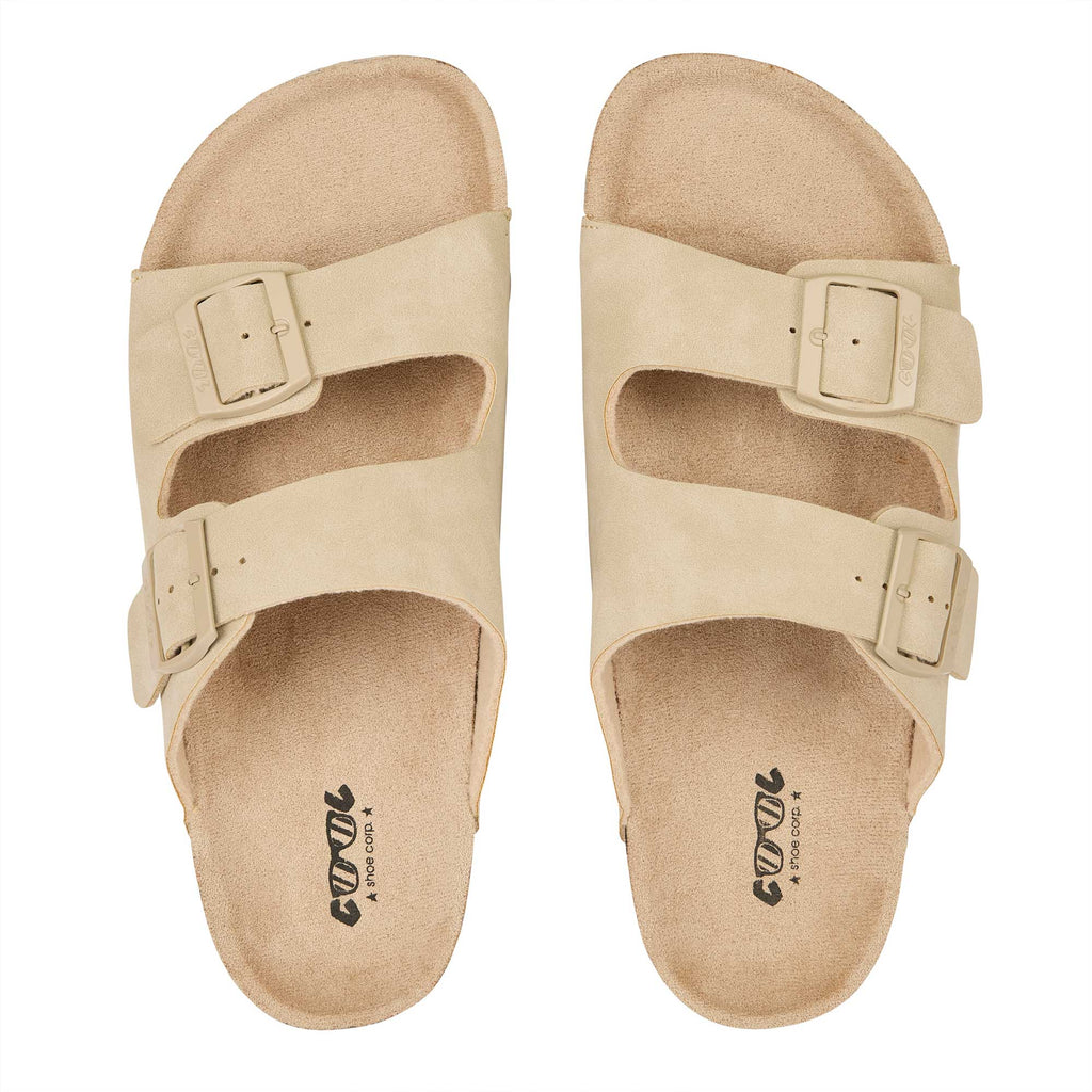 Bubble Cork Beige