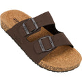Bubble Cork Brown