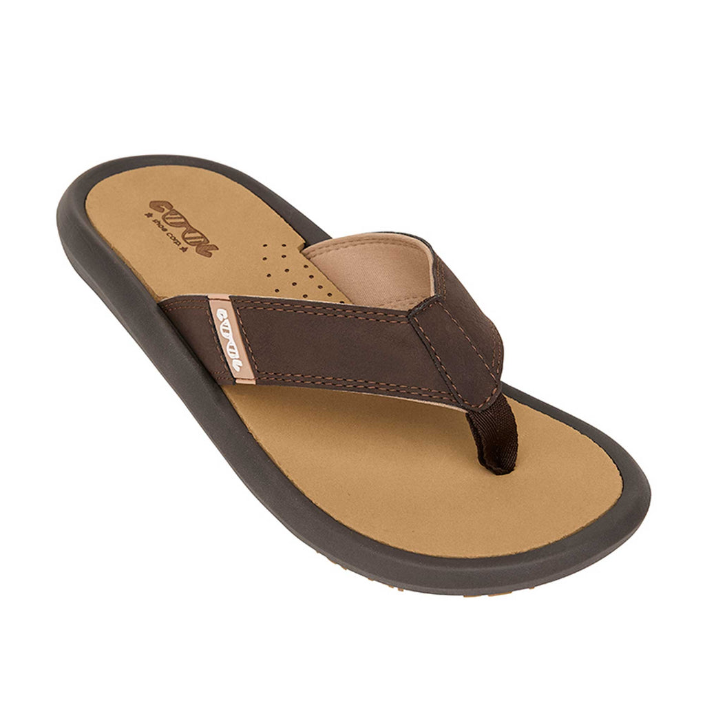 Wave Brown