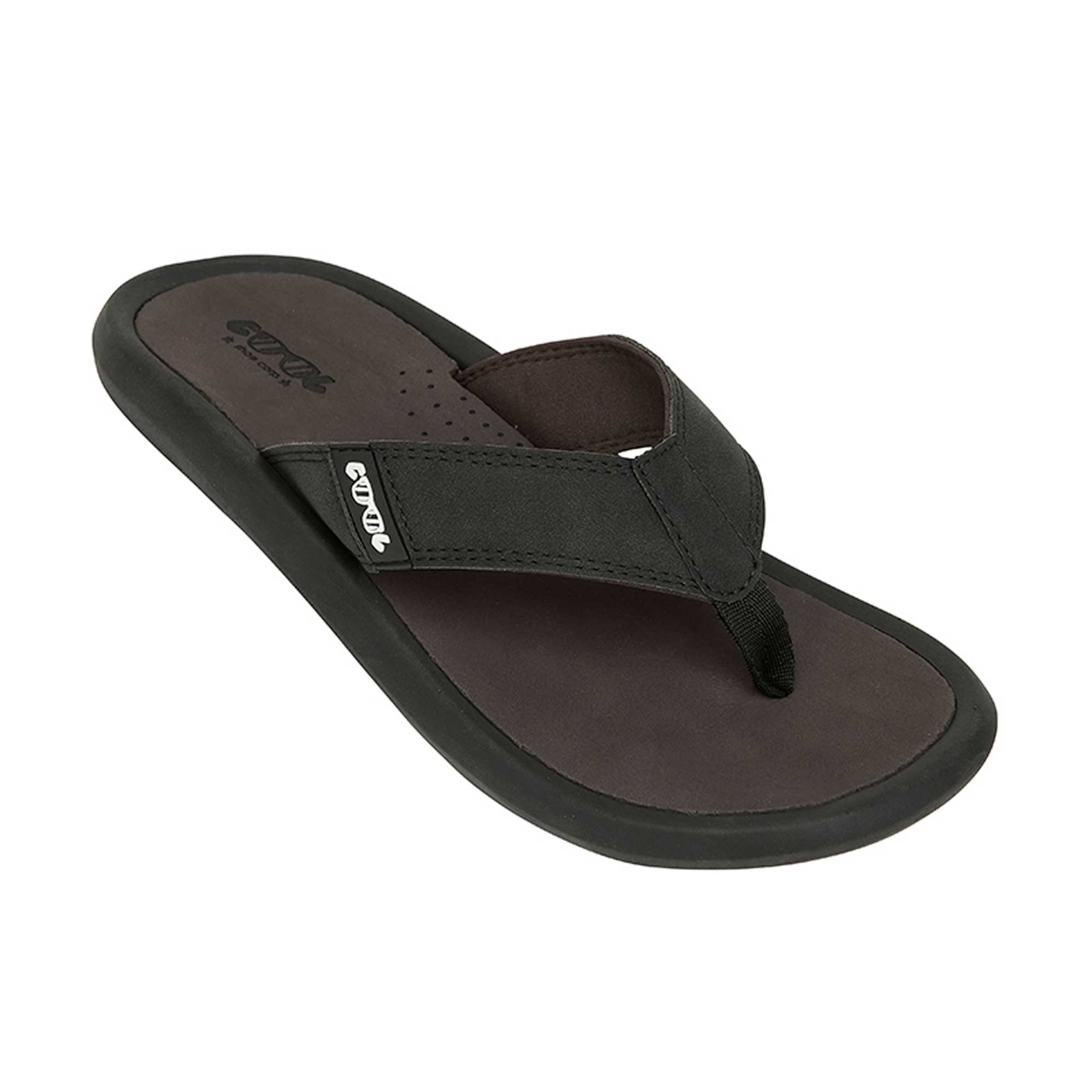 Wave Charcoal