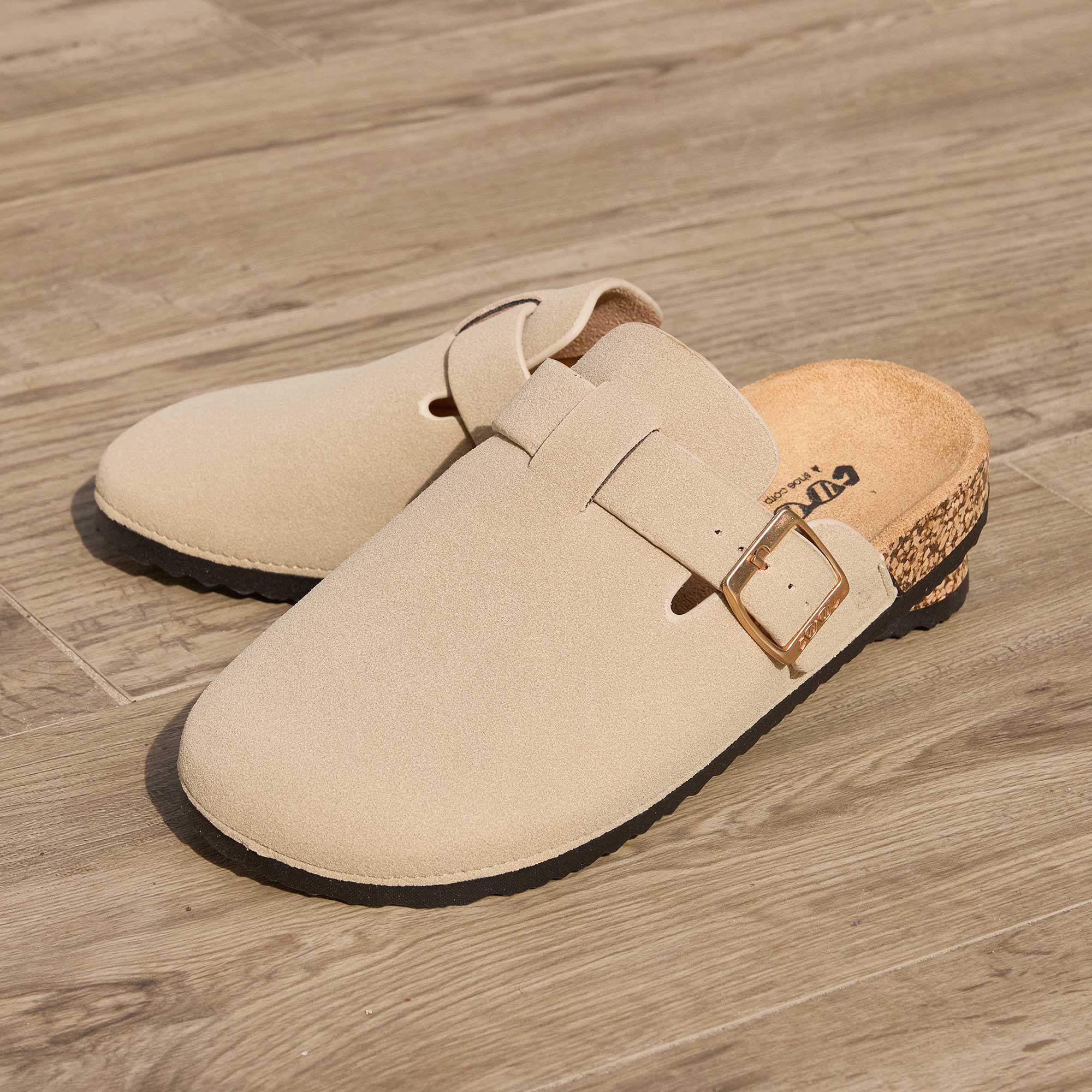 Valencia Beige
