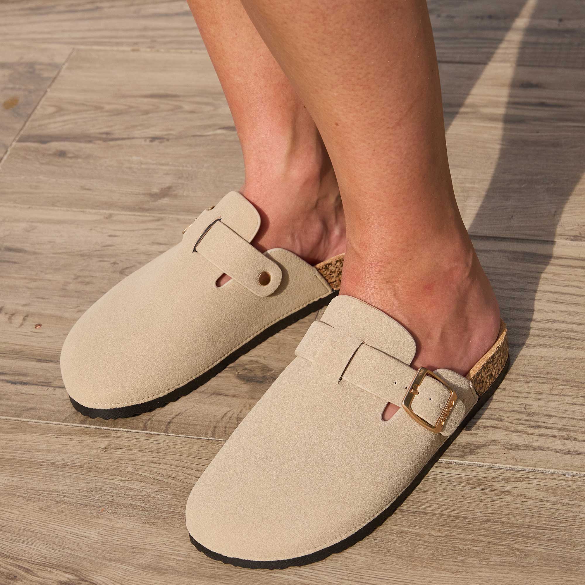 Valencia Beige