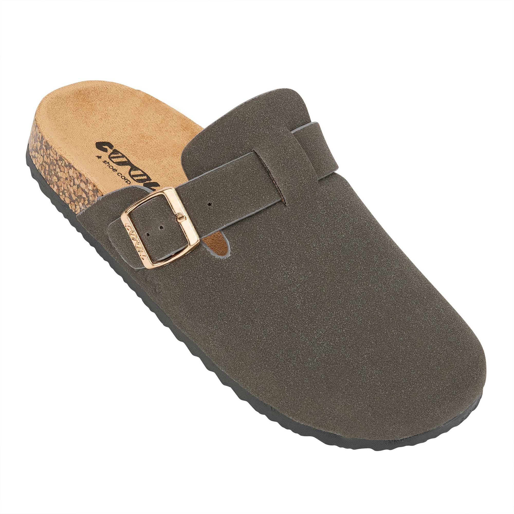 Valencia Khaki