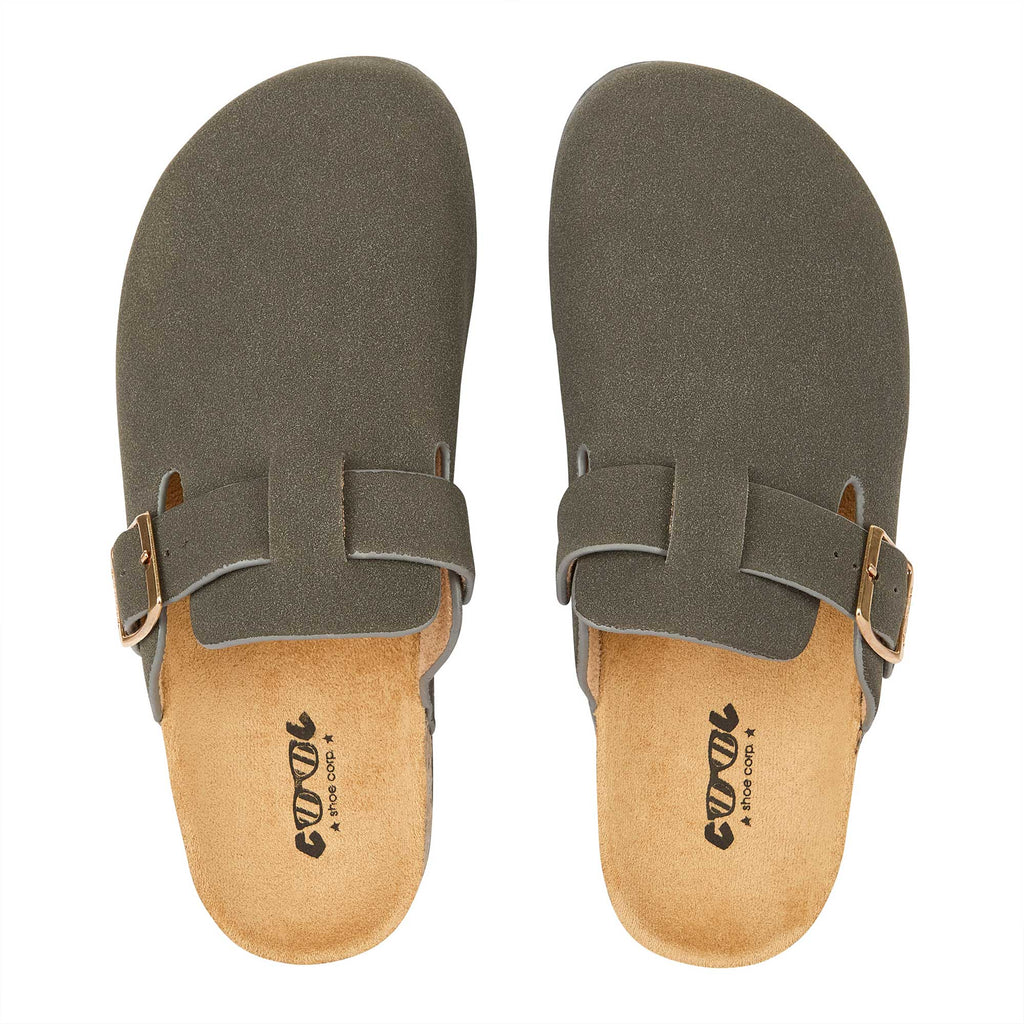 Valencia Khaki