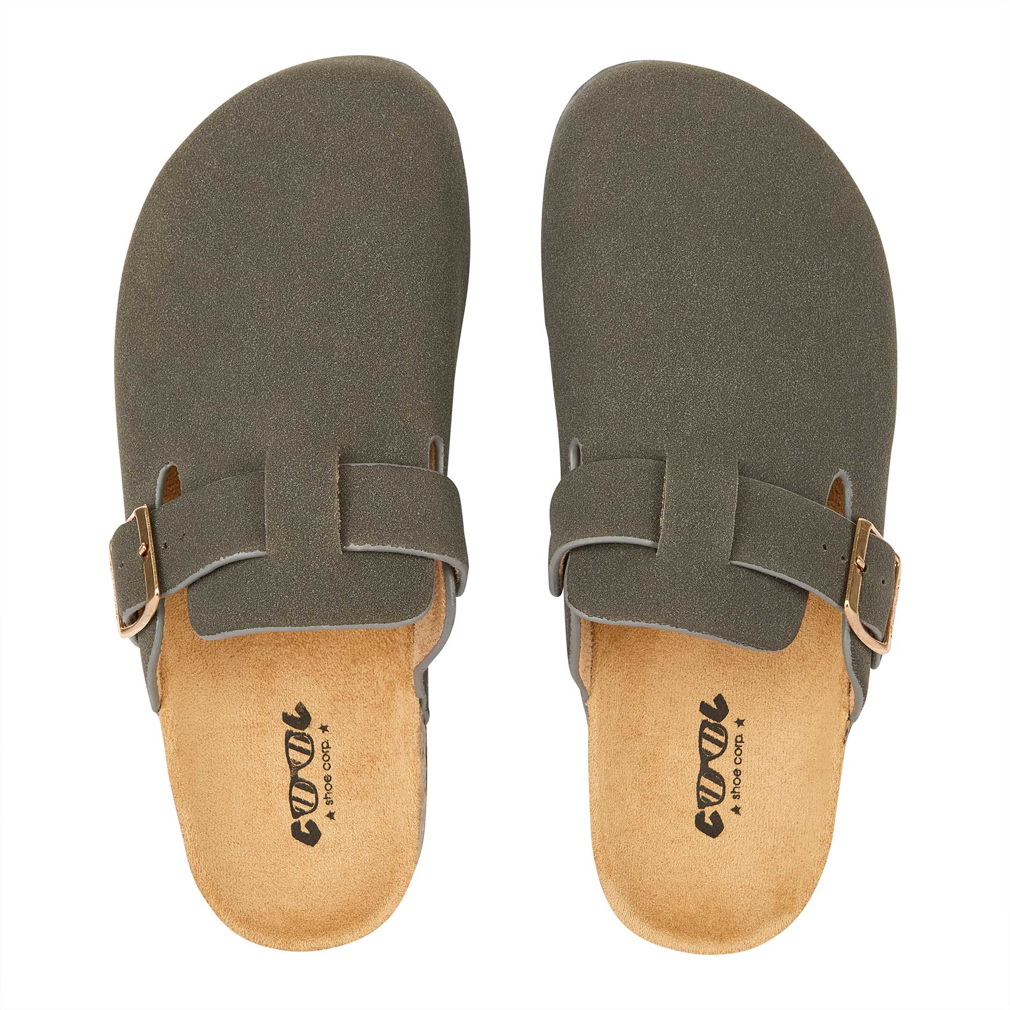 Valencia Khaki