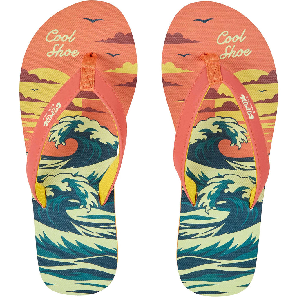 Clark Wave