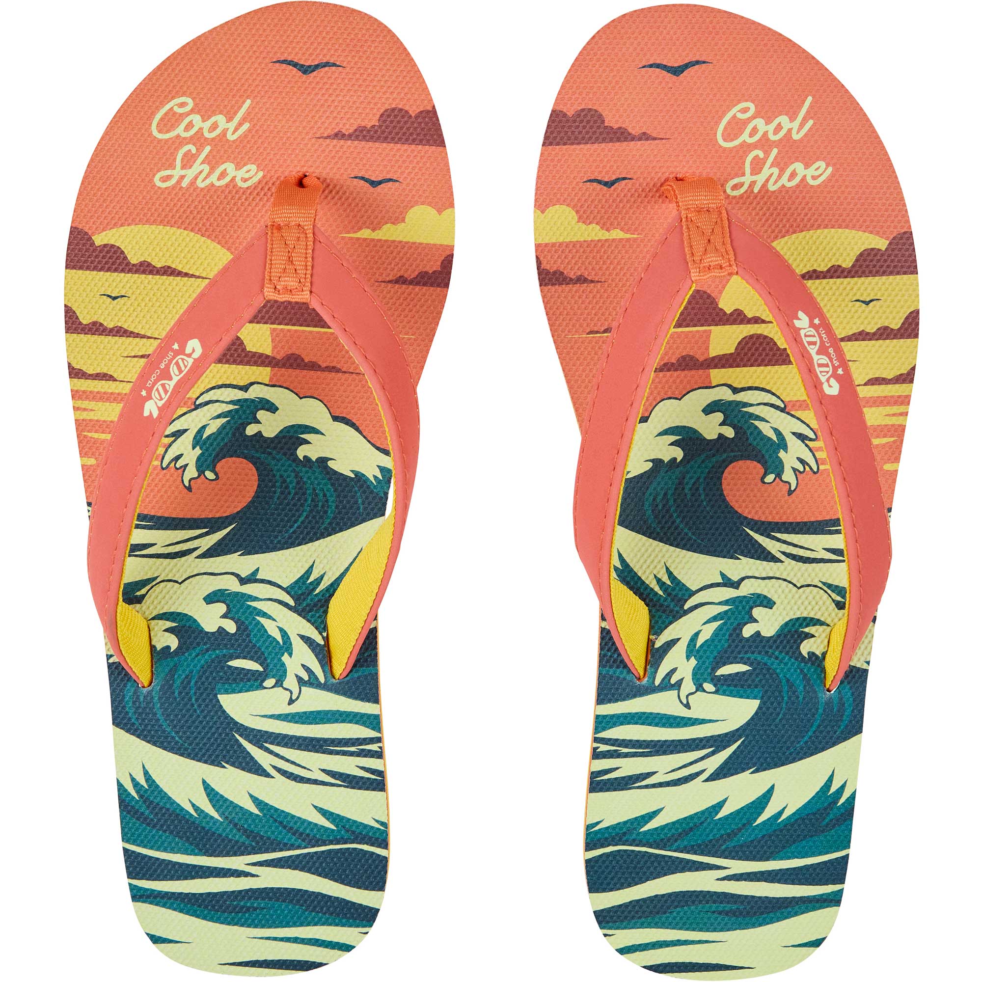 Clark Wave