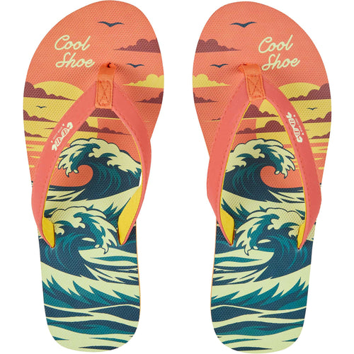 Clark Wave
