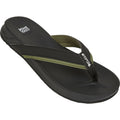 Odysse Olive Black