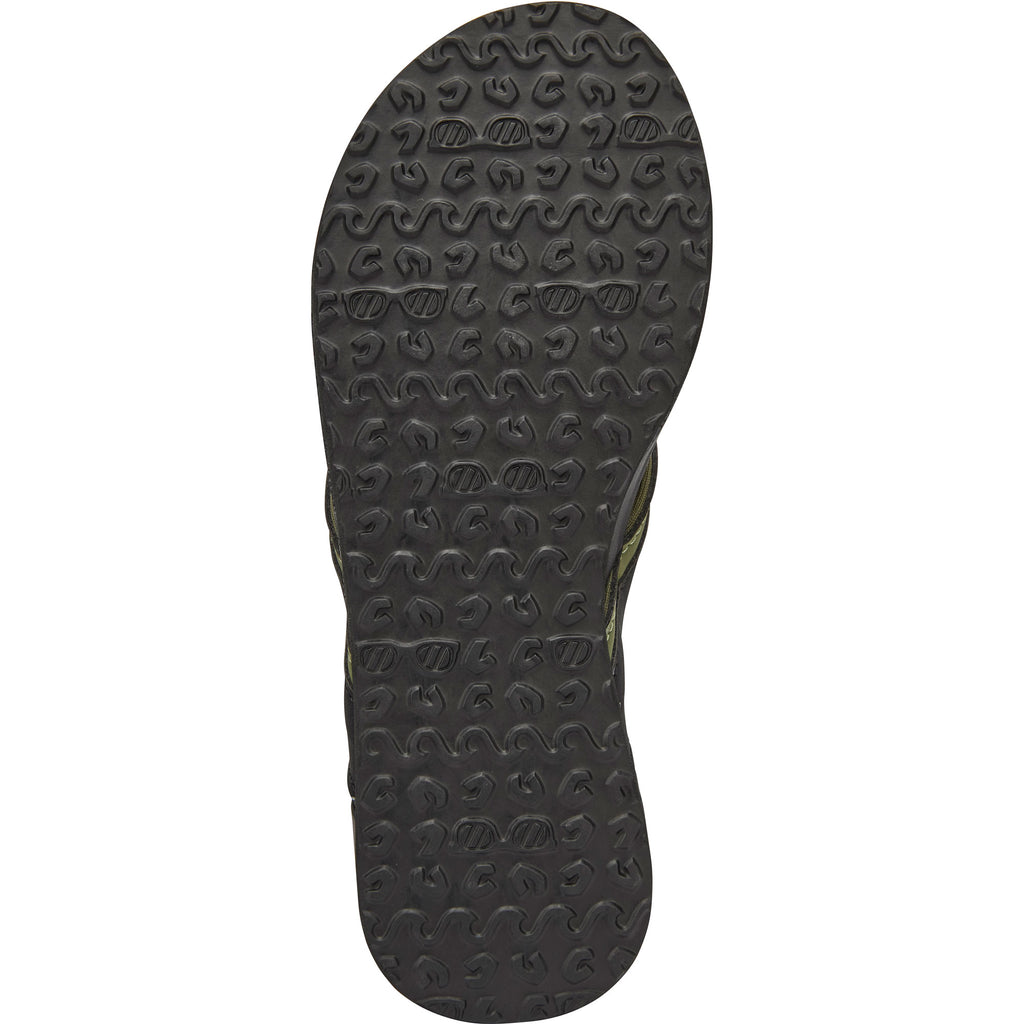 Odysse Olive Black