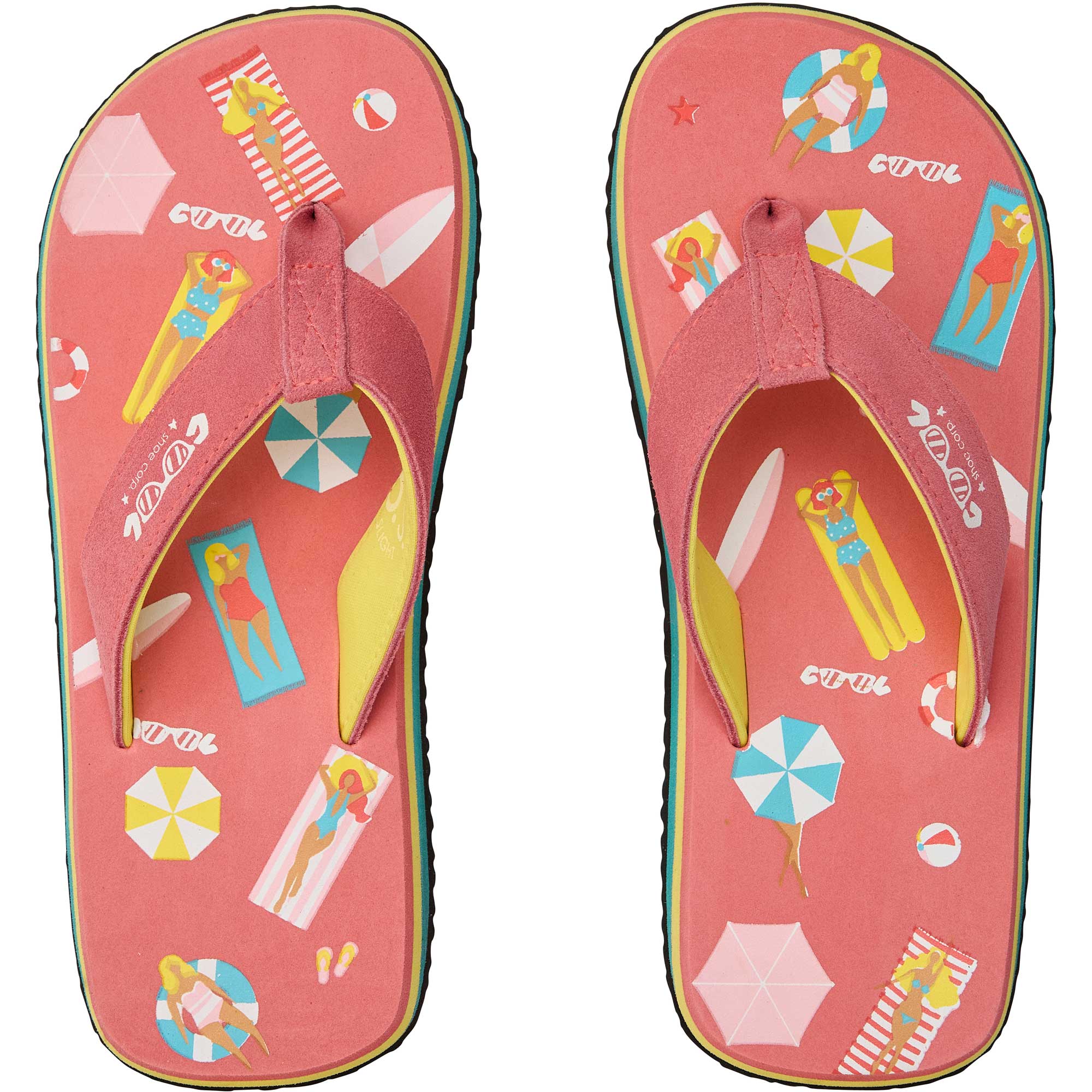 Eve Slight Farniente Rose ES 3