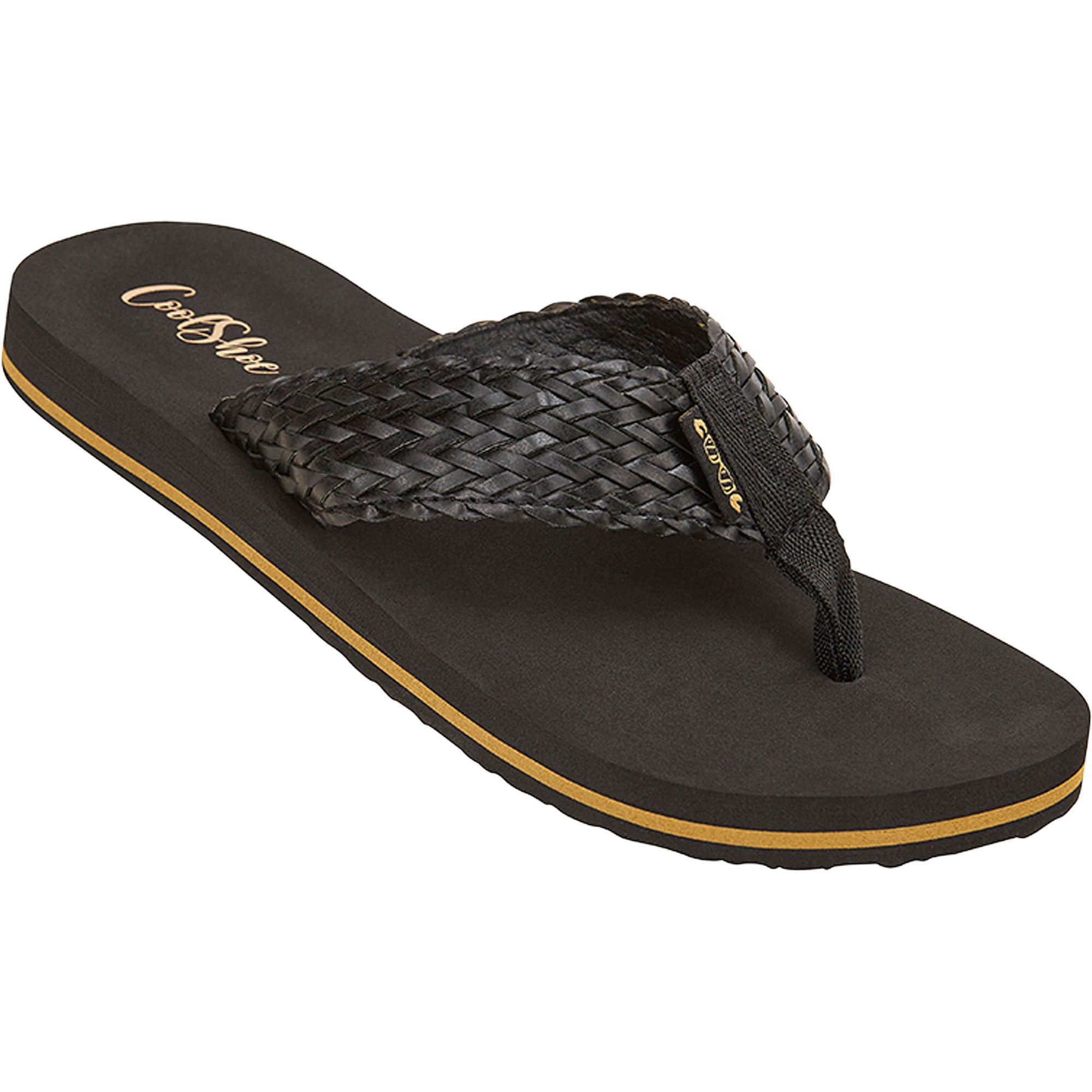 Twist Black