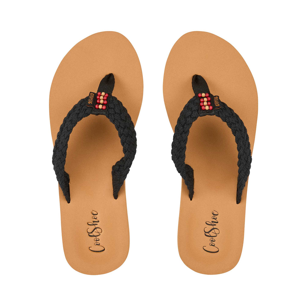 Maple Black