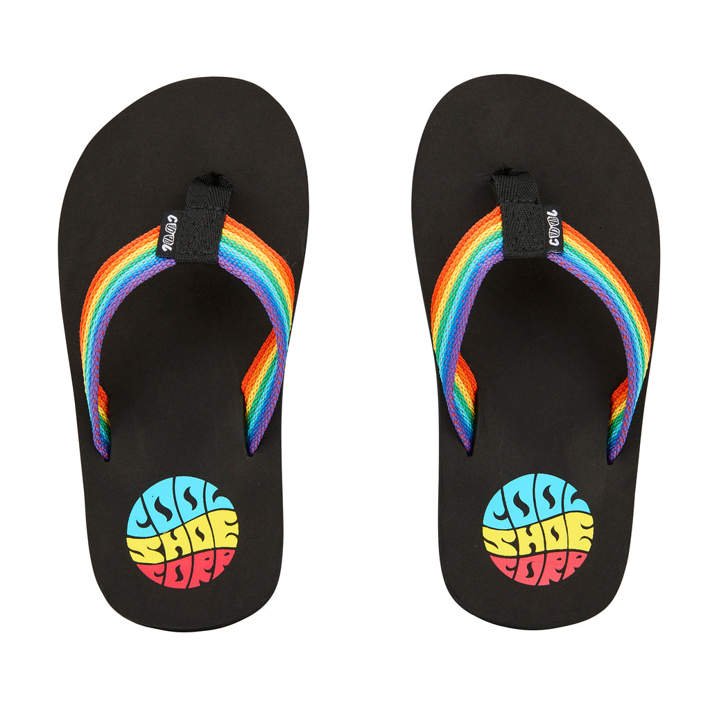 Shake Boy Rainbow