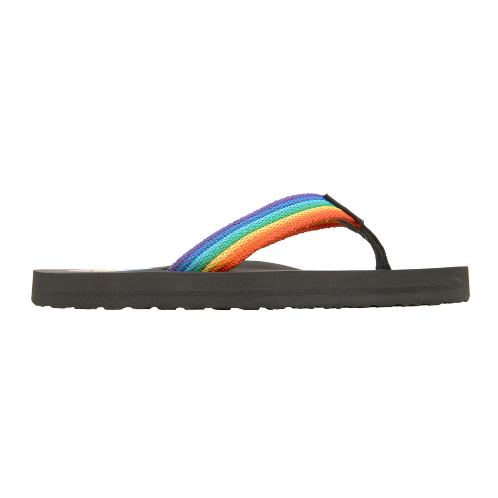 Shake Boy Rainbow