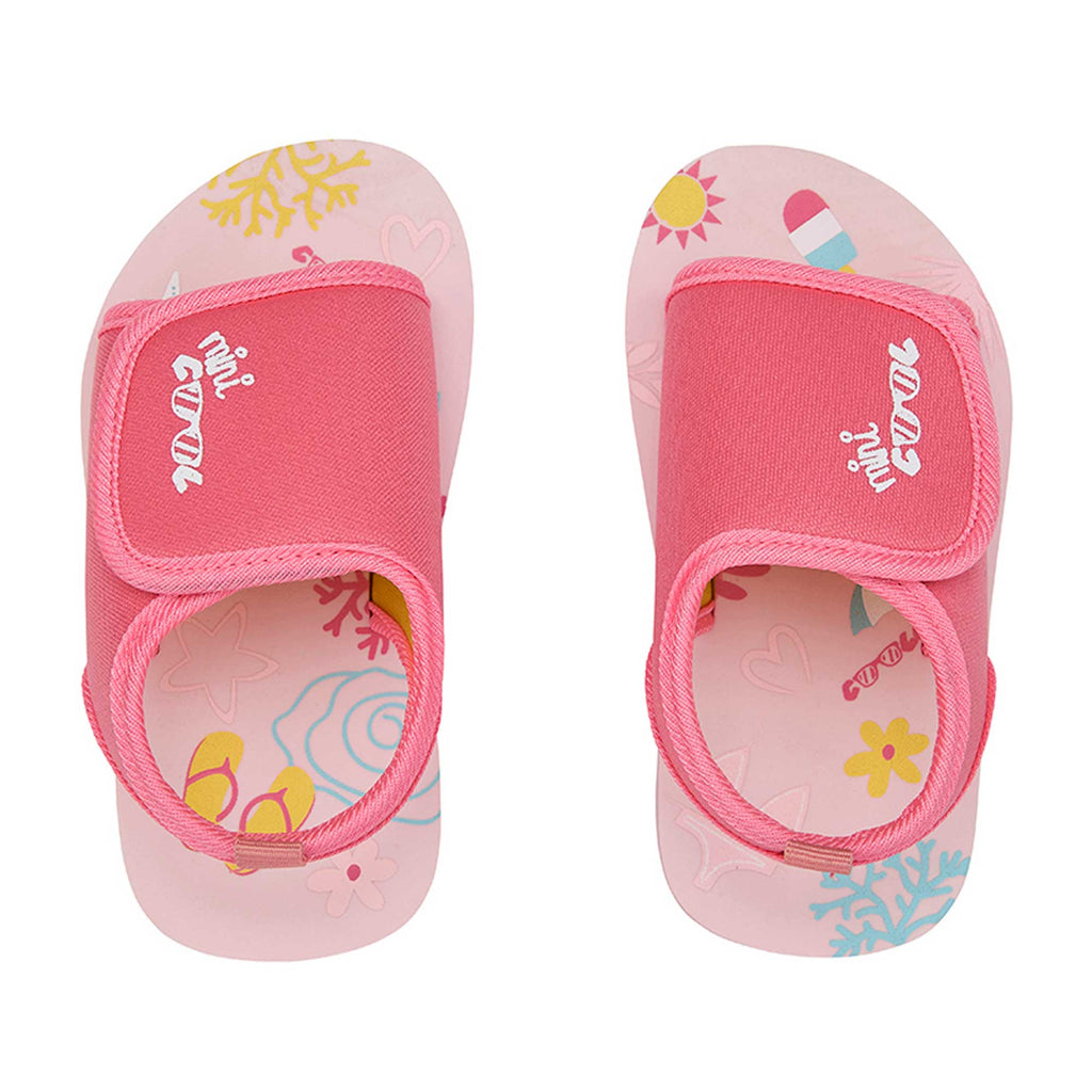 Mini Cool Slide Holiday