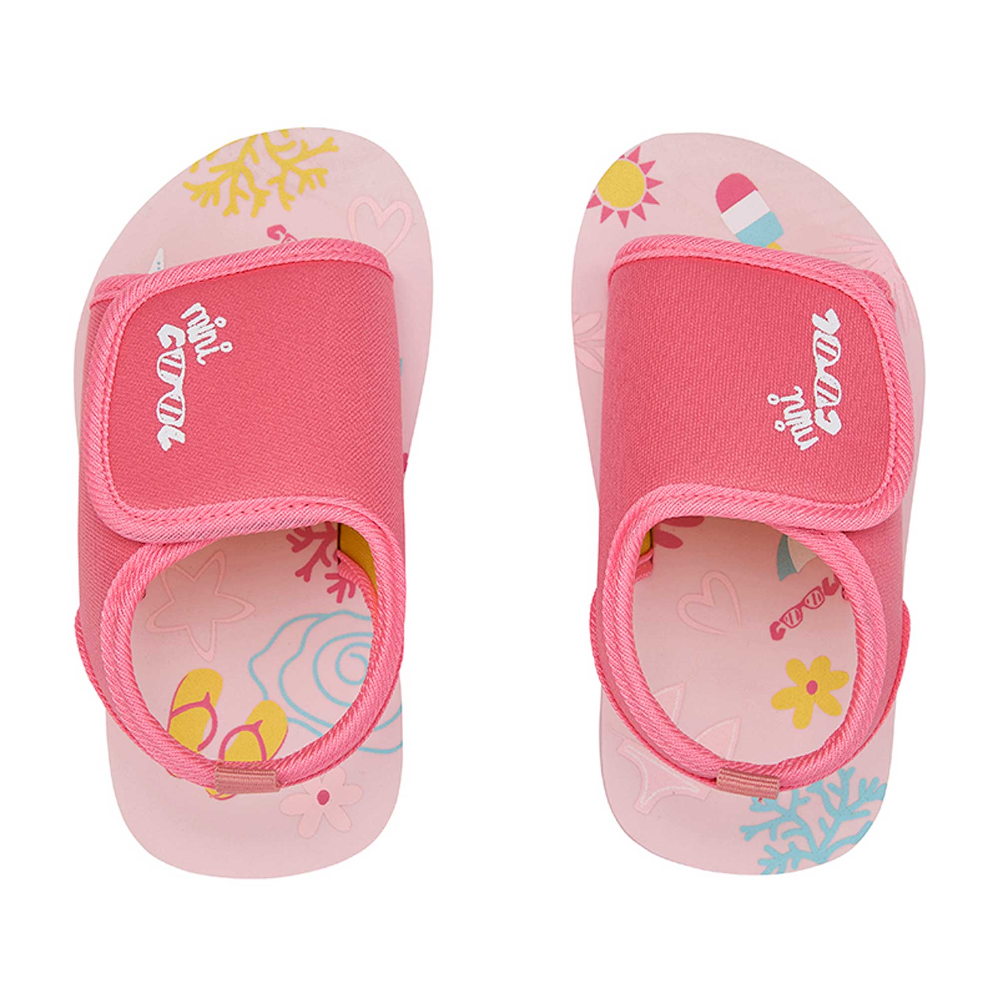 Mini Cool Slide Holiday
