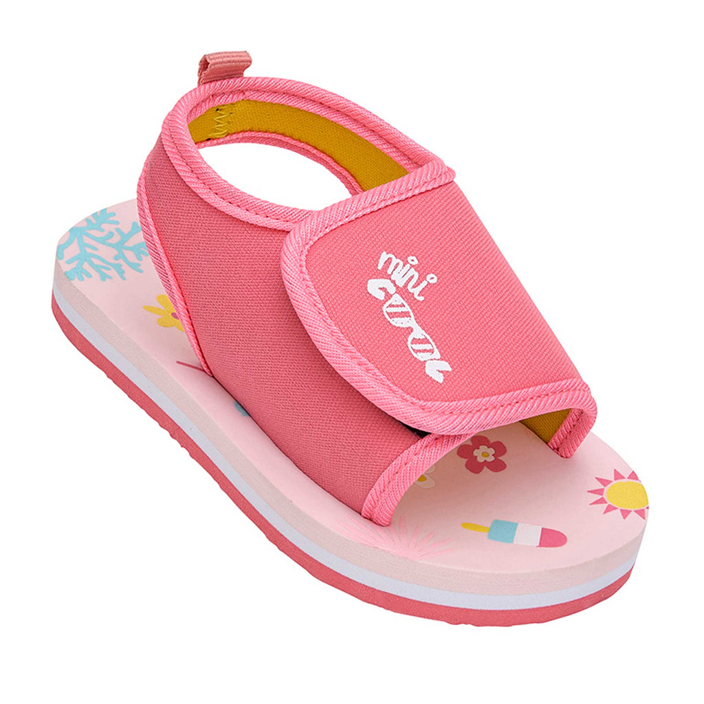 Mini Cool Slide Holiday