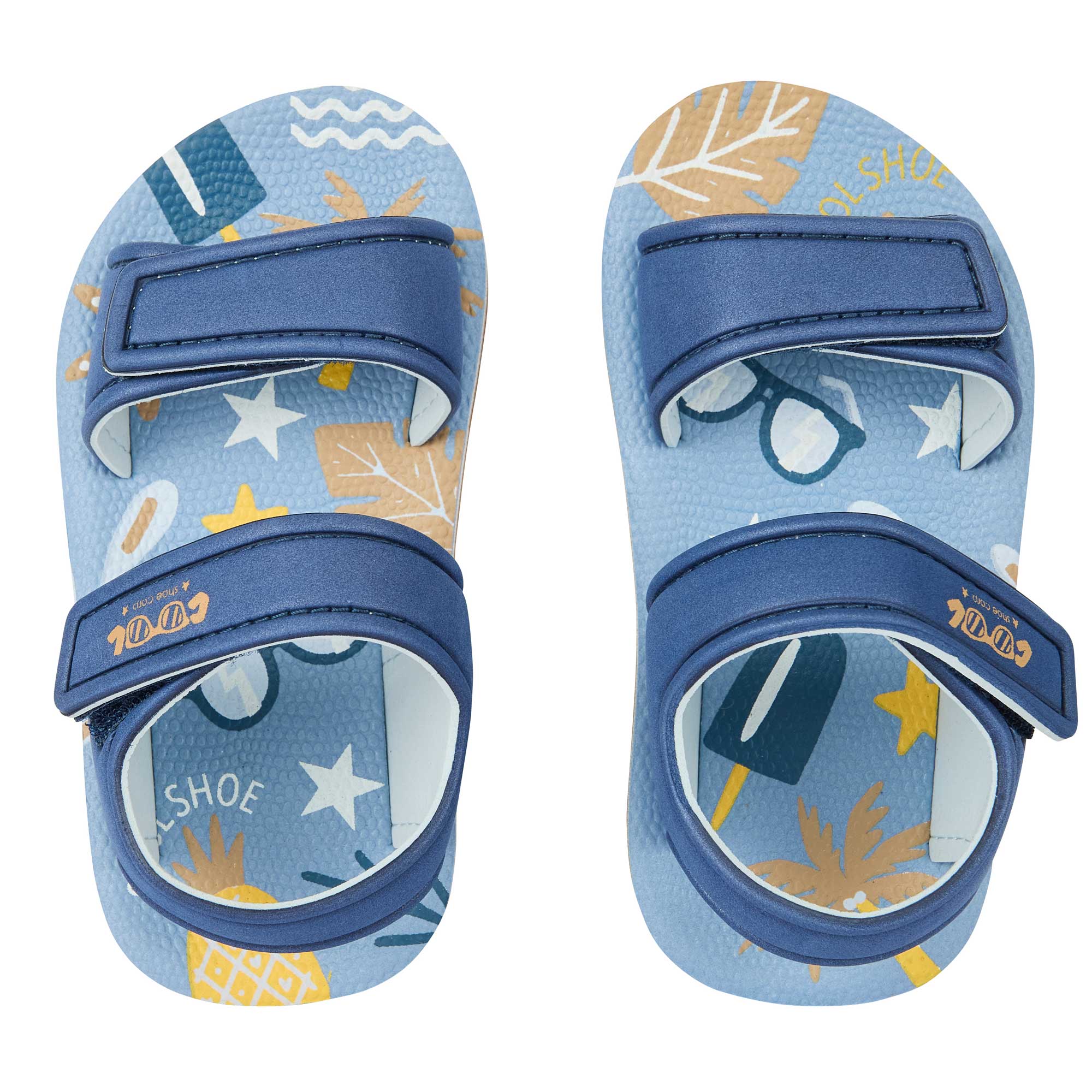 Sail Navy