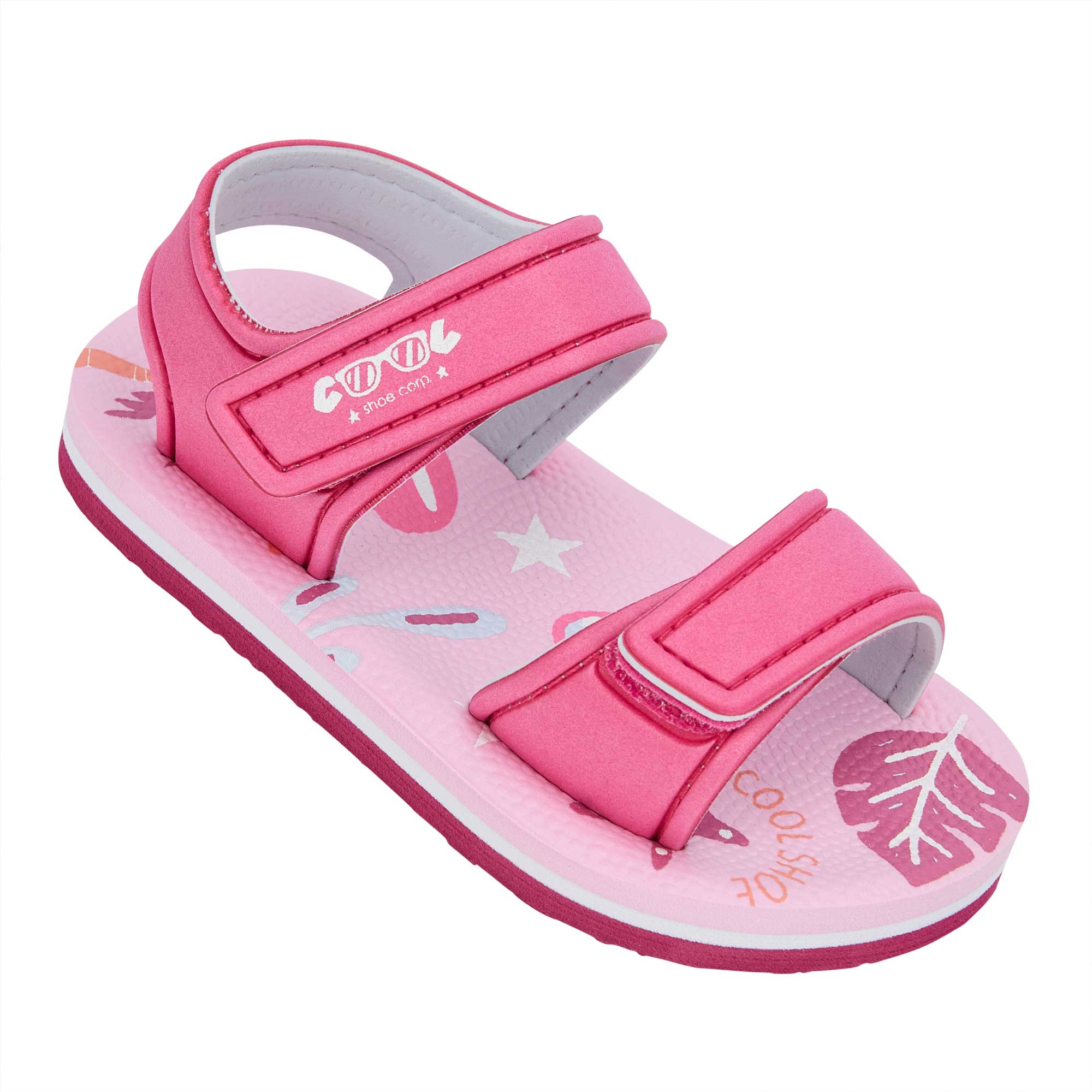 Sail Pink