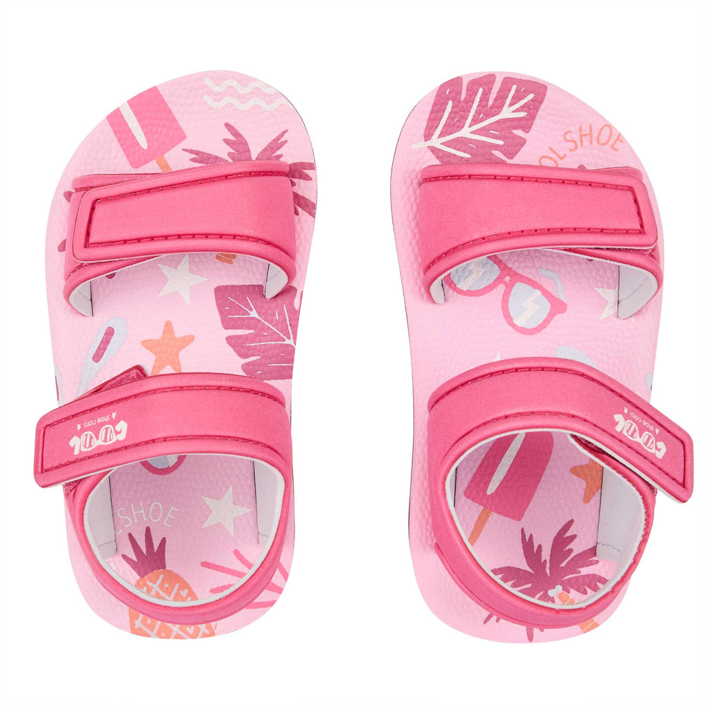 Sail Pink