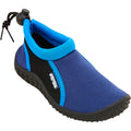 Nautil Blue