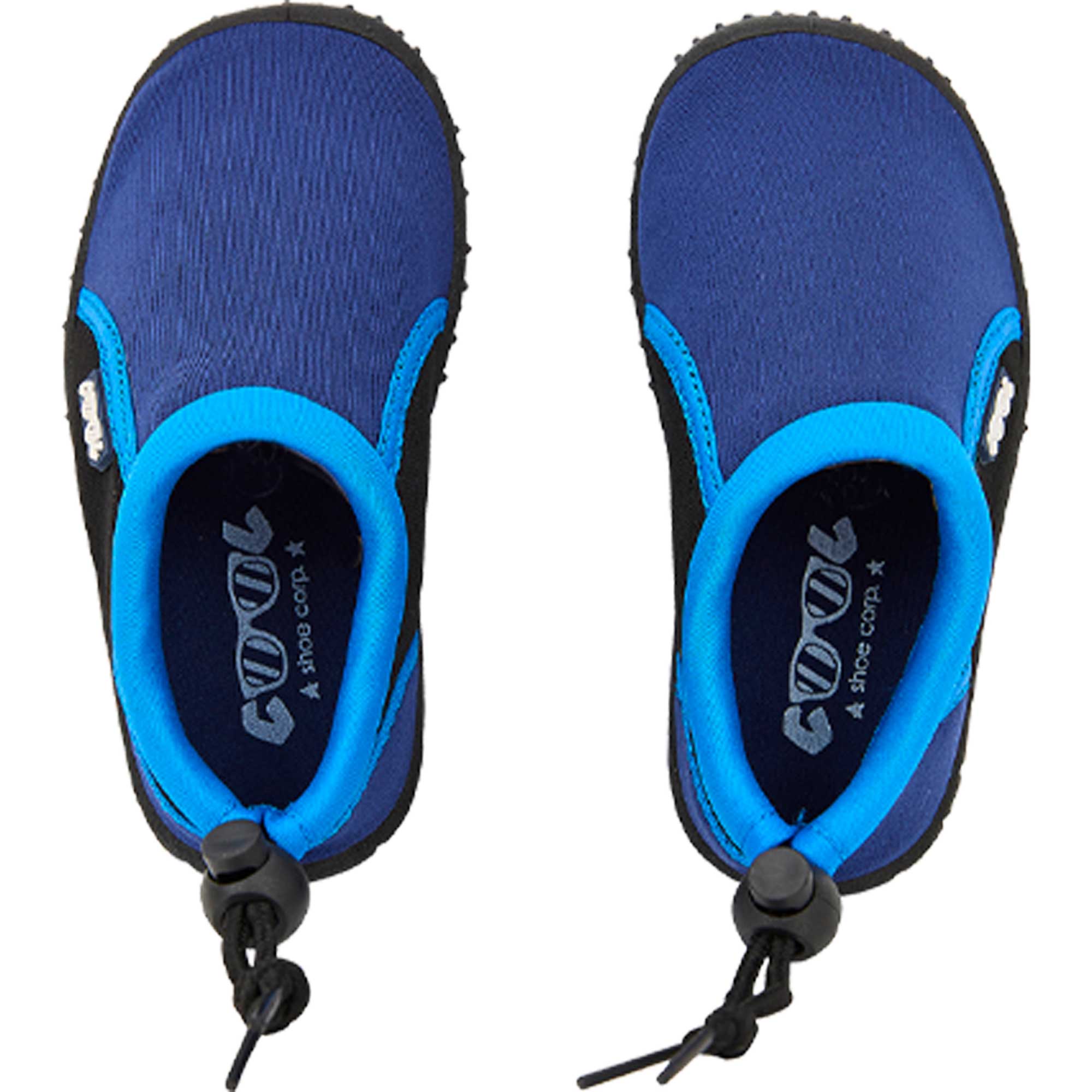 Nautil Blue