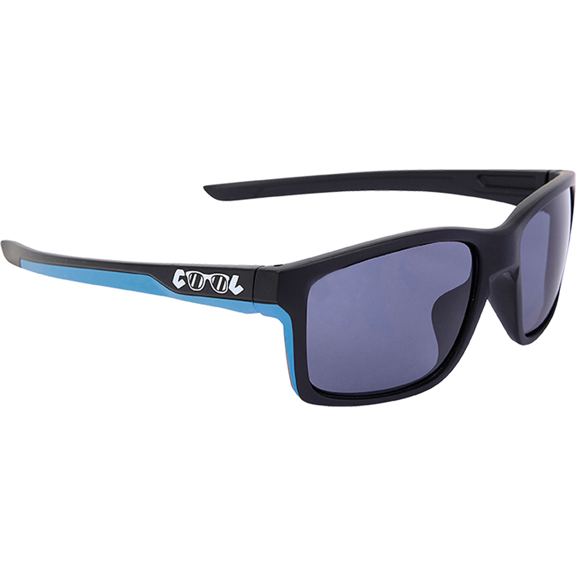 Wrap Black Blue