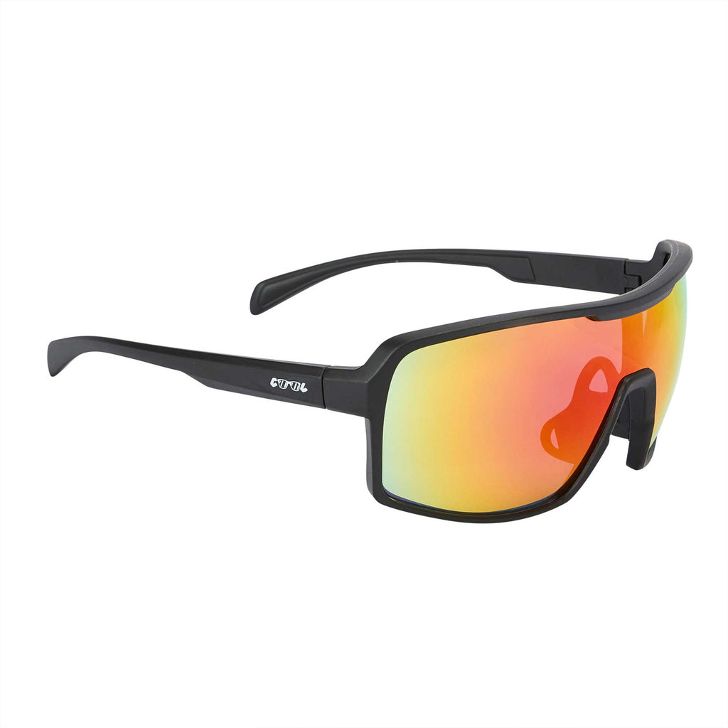 Malibu Black Revo Mirror