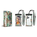 SEAWAG WATERPROOF PHONE CASE <br>CAMO