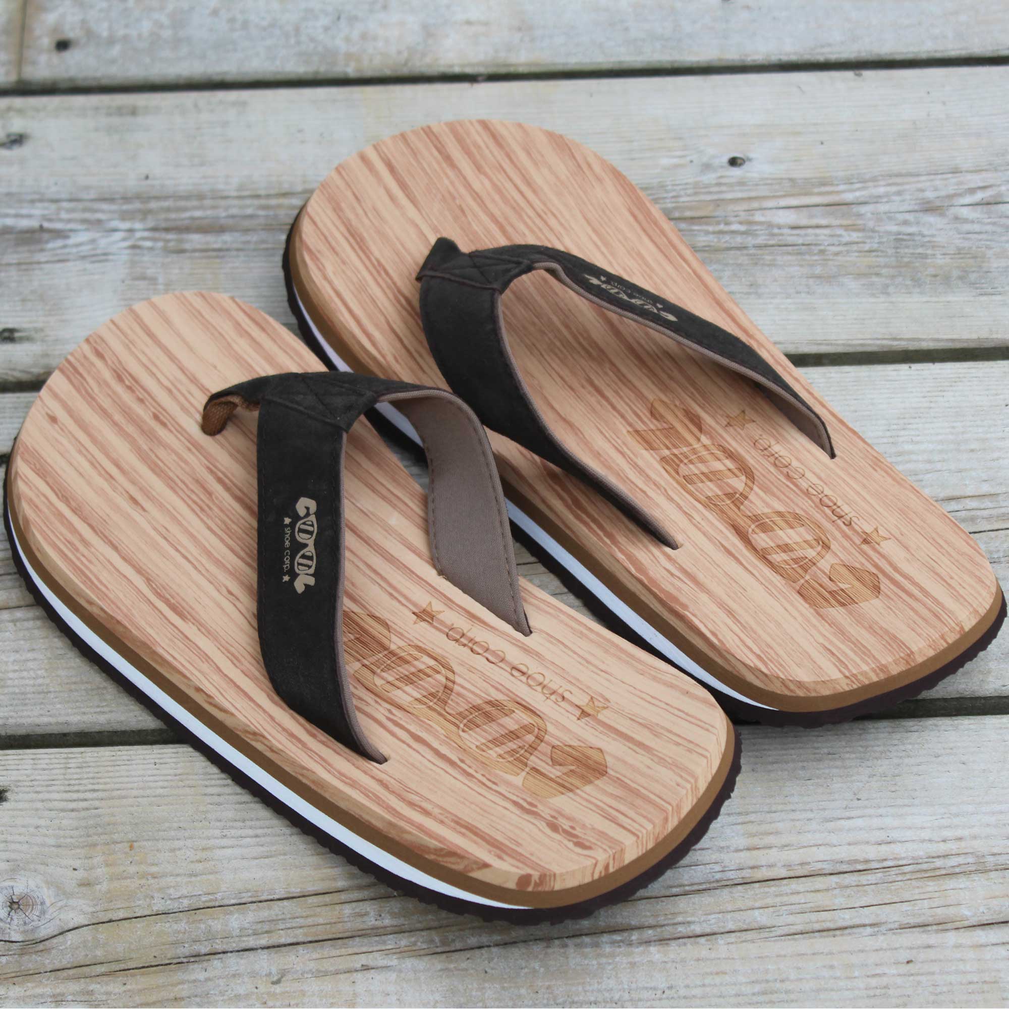 Original Wood